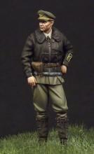 Royal Hungarian Air Force Pilot (WW II) #2