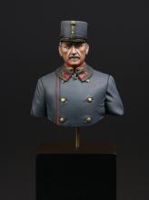 Austro-Hungarian General (WW I) Vol.I.