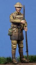 British Soldier (WW I) - 6.