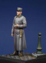 Austro-Hungarian General (WW I) x 2 figures - 2.