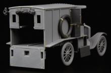 Ford Model T Ambulance update set  - 1.