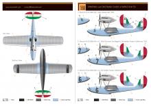 Macchi M.33 - 1.