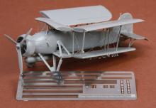 Fairey Swordfish rigging wire set for Airfix kit - 2.