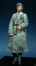 German Field Officer (WW II) - 5.