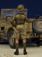 Desert Rat (British Soldier) (WW II) - 5.