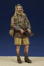 LRDG Trooper (WW II) - 12.