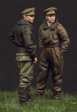 Royal Hungarian Air Force Pilots (WW II) - 7.