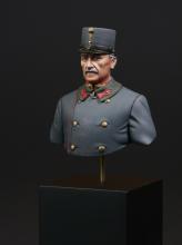 Austro-Hungarian General (WW I) Vol.I. - 17.
