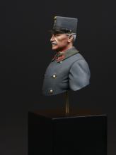 Austro-Hungarian General (WW I) Vol.I. - 18.