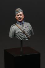 Marshal of Finland (WW II) - Carl Gustav Emil Mannerheim - 9.