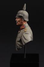 German General WW I (Georg Fuchs - General der Infanterie) - 3.