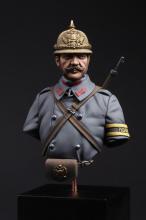 Austro-Hungarian Military Police (WW I) - 1.