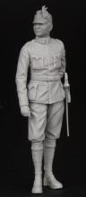 Austro-Hungarian Mountain Troop Officer (WW I) - 21.