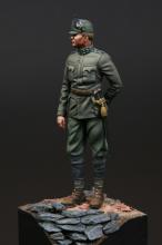 Austro-Hungarian Mountain Troop Officer (WW I) - 2.