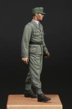 Waffen SS Obersturmbannführer WW II - Otto Skorzeny - 7.