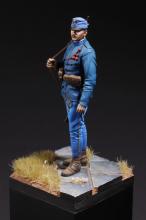 Austro-Hungarian Infantry Soldier VOL.I  - 2.
