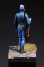 Austro-Hungarian Infantry Soldier VOL.I  - 5.