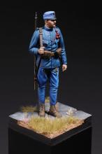 Austro-Hungarian Infantry Soldier VOL.I  - 8.