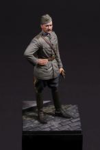 Marshal of Finland WW II - Carl Gustav Emil Mannerheim - 1.