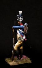 Bavarian Grenadier Garde Regiment 1812-15 - 2.