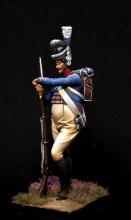 Bavarian Grenadier Garde Regiment 1812-15 - 1.