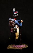 Bavarian Grenadier Garde Regiment 1812-15 - 6.